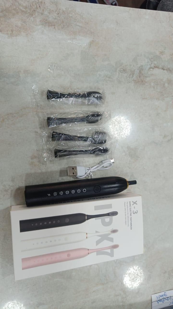 Electric Toothbrush for Teeth & Gums Care