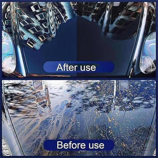 Sopami Car Coating Spray – 50ml Pack of 2