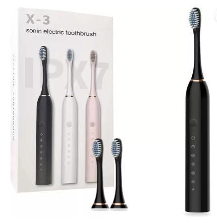 Electric Toothbrush for Teeth & Gums Care