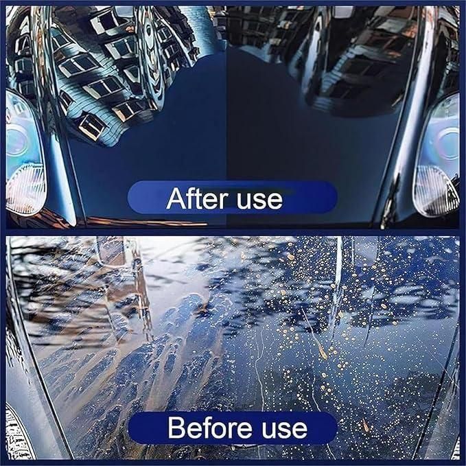 Sopami Car Coating Spray – 50ml Pack of 2